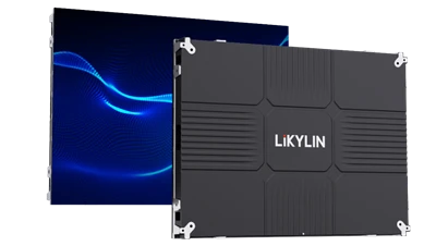 Mikro LED Display Panel
