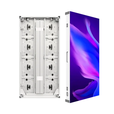 P2 Outdoor LED Display