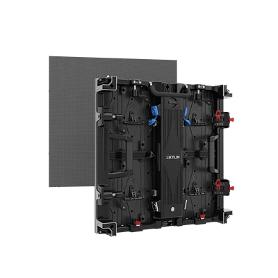 Bühn Event LED Display